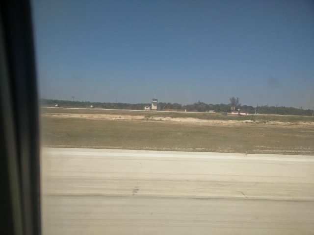 Holguin Airport - HOG