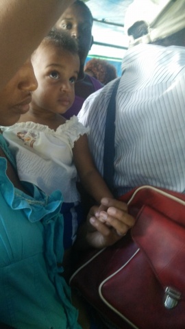 Transports en commun