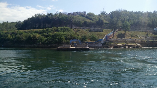 Cayo Granma