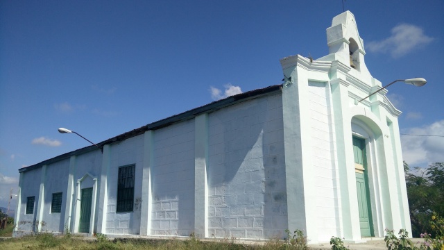 Cayo Granma