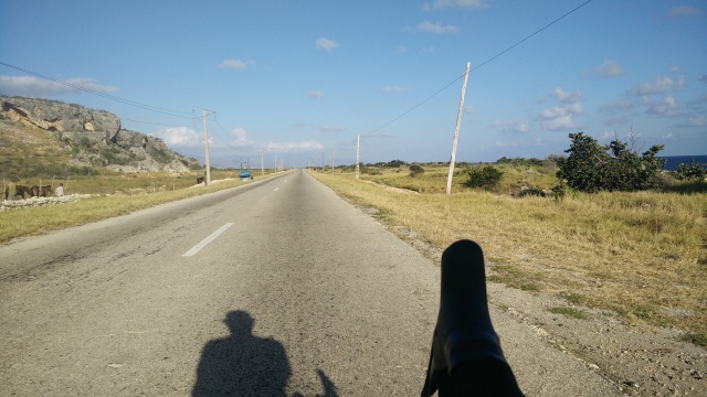 Entre Guantanamo et San Antonio