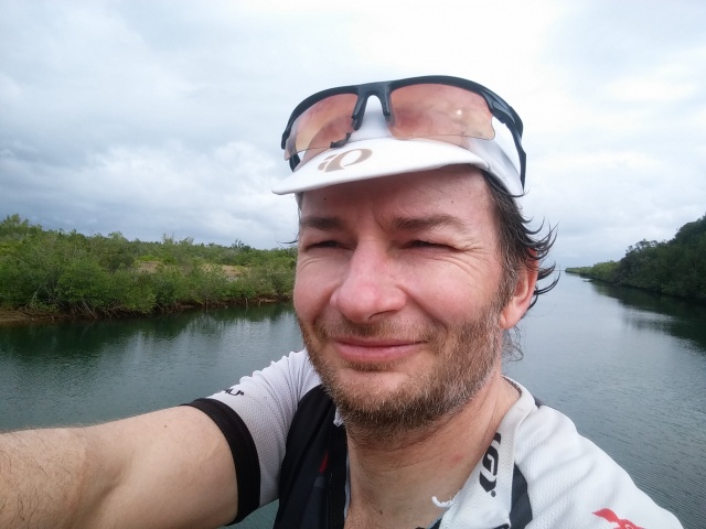 Entre Baracoa et Moa