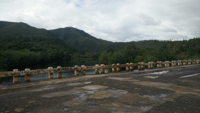 Entre Baracoa et Moa