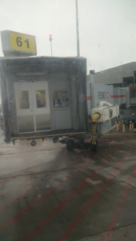 Montreal - Airport - YUL