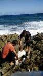 Entre Gibara et Playa Caletones