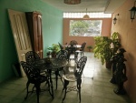 Mi casa en Manzanillo de Cuba